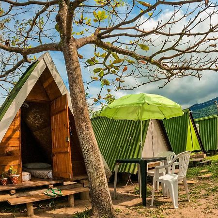Camping Marymar Paraty Ngoại thất bức ảnh