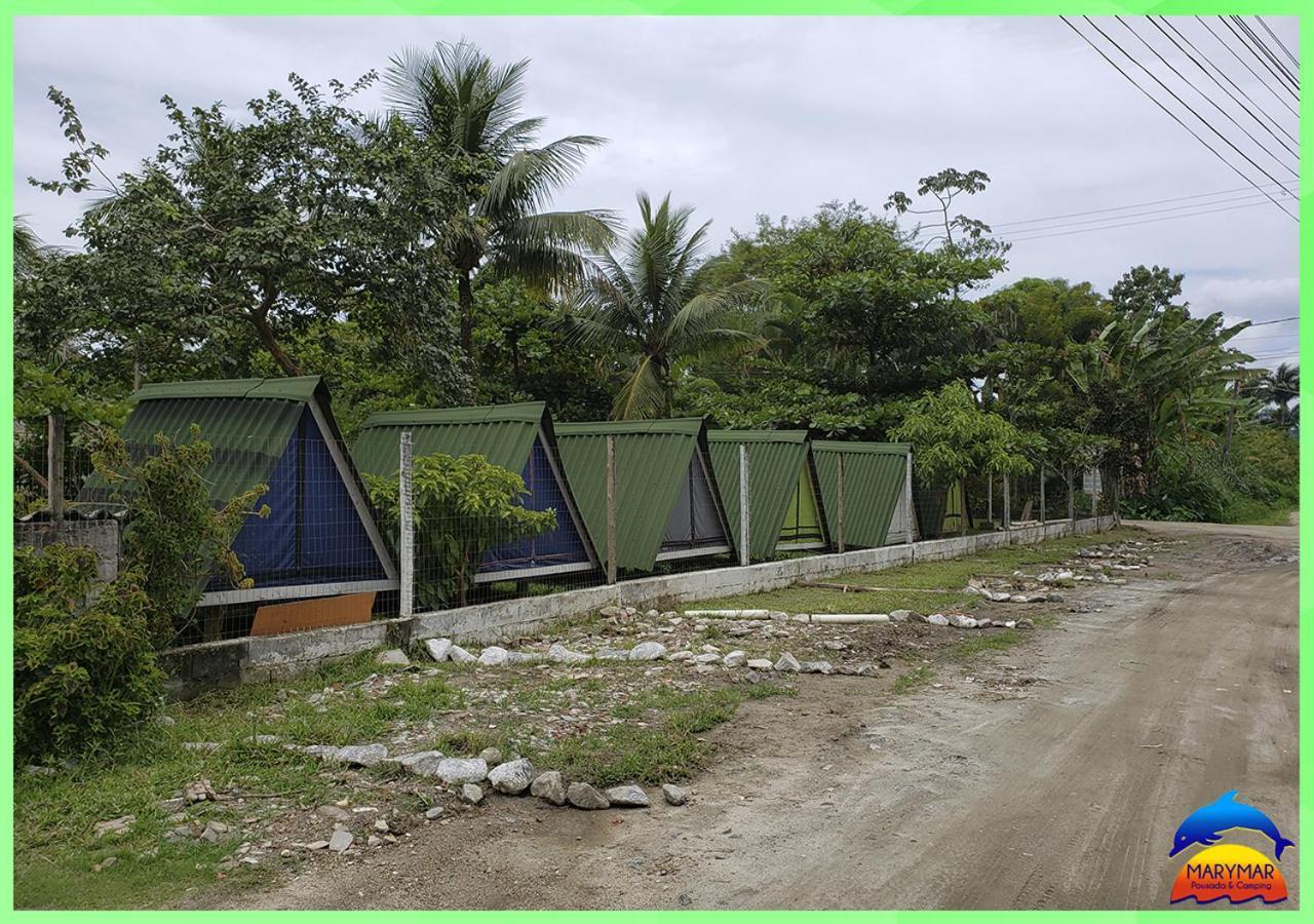 Camping Marymar Paraty Ngoại thất bức ảnh
