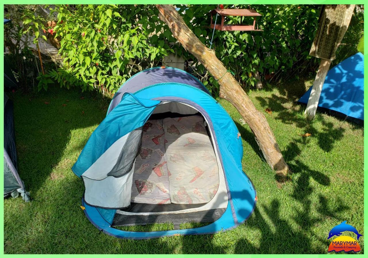 Camping Marymar Paraty Ngoại thất bức ảnh