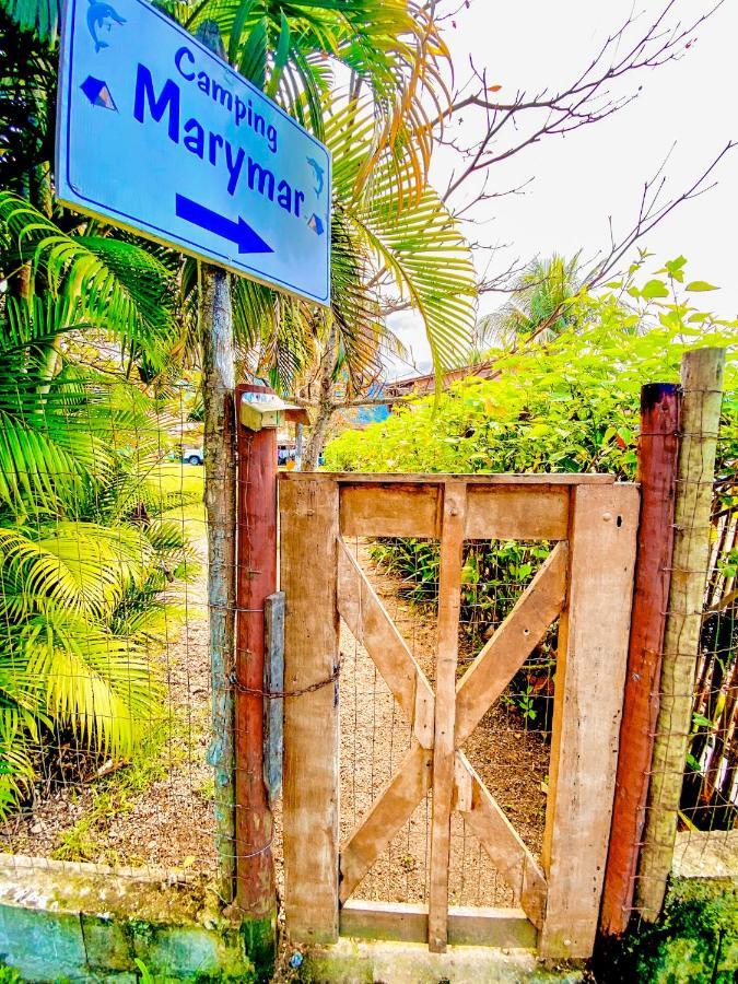 Camping Marymar Paraty Ngoại thất bức ảnh