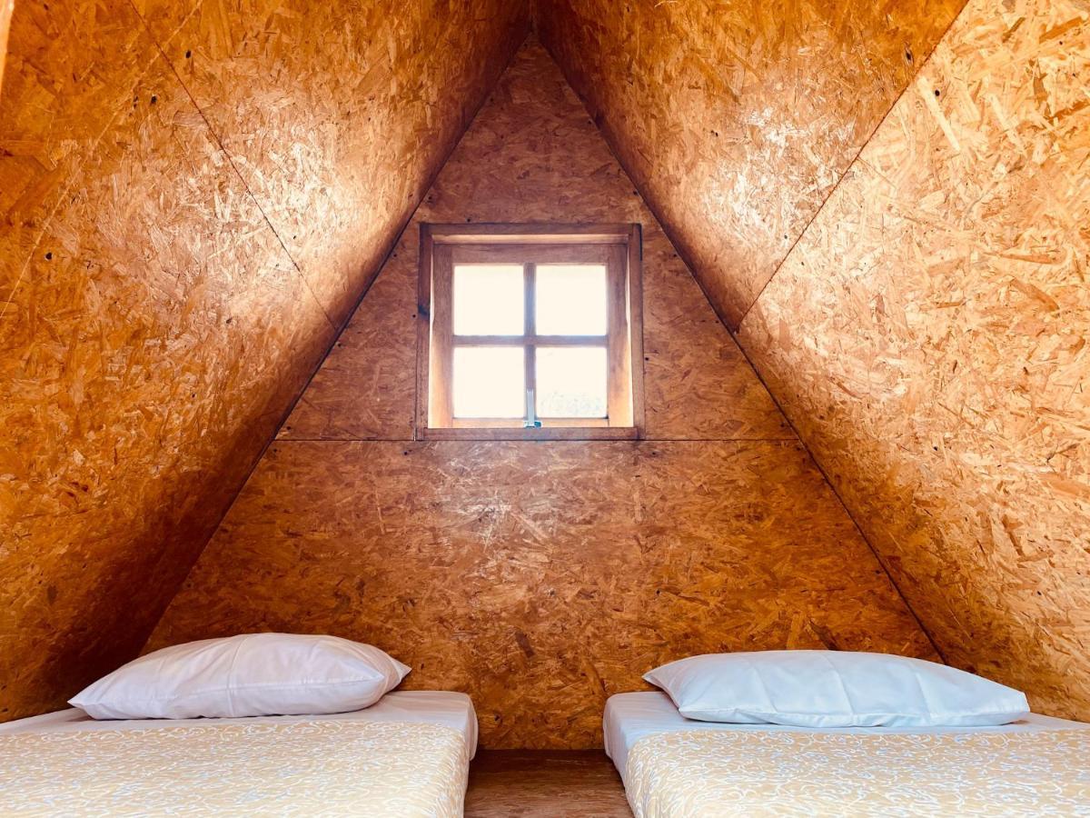 Camping Marymar Paraty Ngoại thất bức ảnh