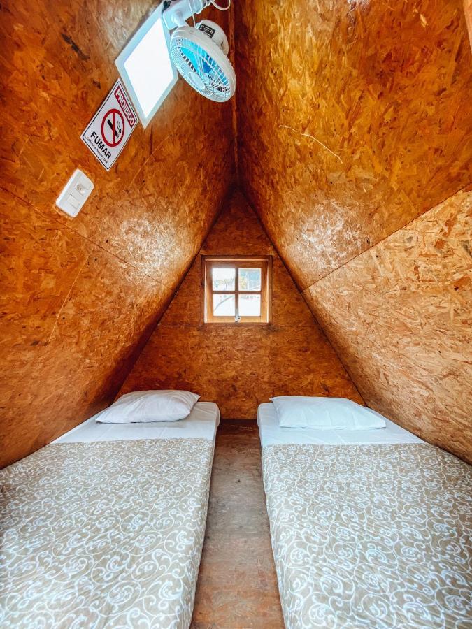 Camping Marymar Paraty Ngoại thất bức ảnh