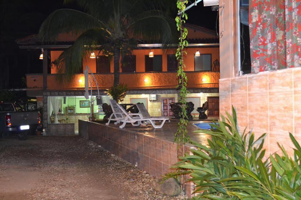 Camping Marymar Paraty Ngoại thất bức ảnh