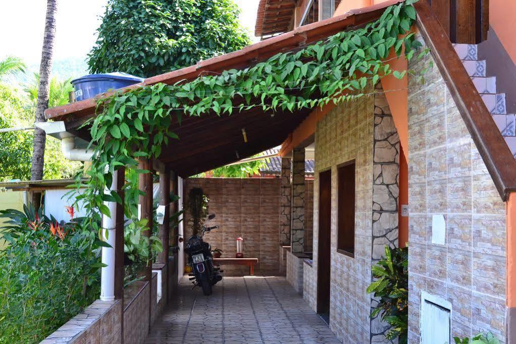 Camping Marymar Paraty Ngoại thất bức ảnh