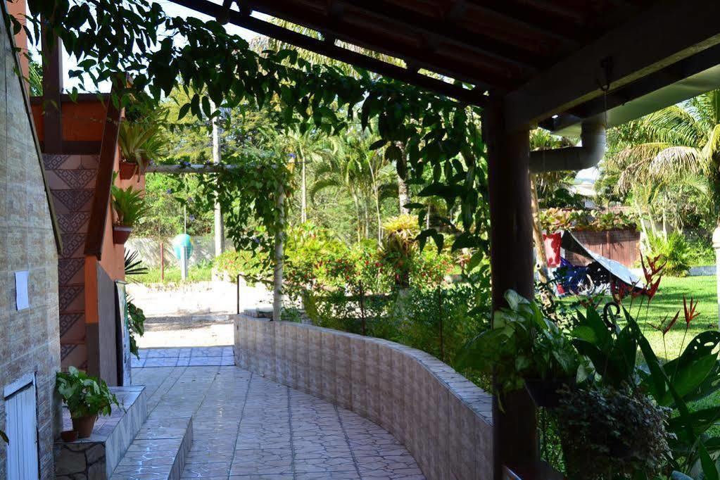 Camping Marymar Paraty Ngoại thất bức ảnh